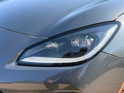Used 2023 Toyota GR86 Premium RWD image 10