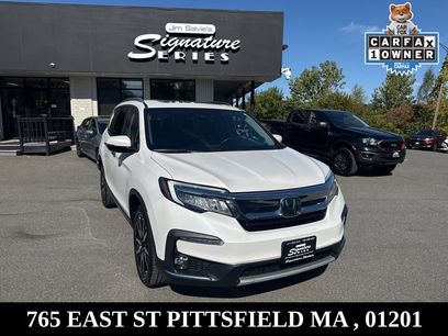 Used 2022 Honda Pilot Touring