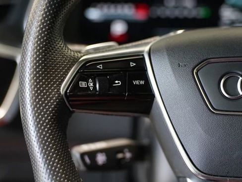 Used 2022 Audi S6 Prestige w/ Prestige Package AWD/4WD image 43