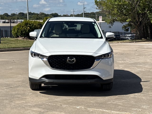 Used 2023 MAZDA CX-5 AWD 2.5 S w/ Select Package image 2