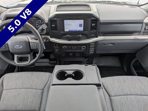 Certified 2021 Ford F150 XL w/ Trailer Tow Package image 16