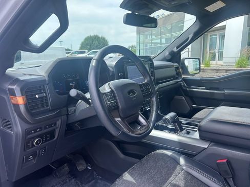 Used 2024 Ford F150 Tremor w/ Bed Utility Package AWD/4WD image 9