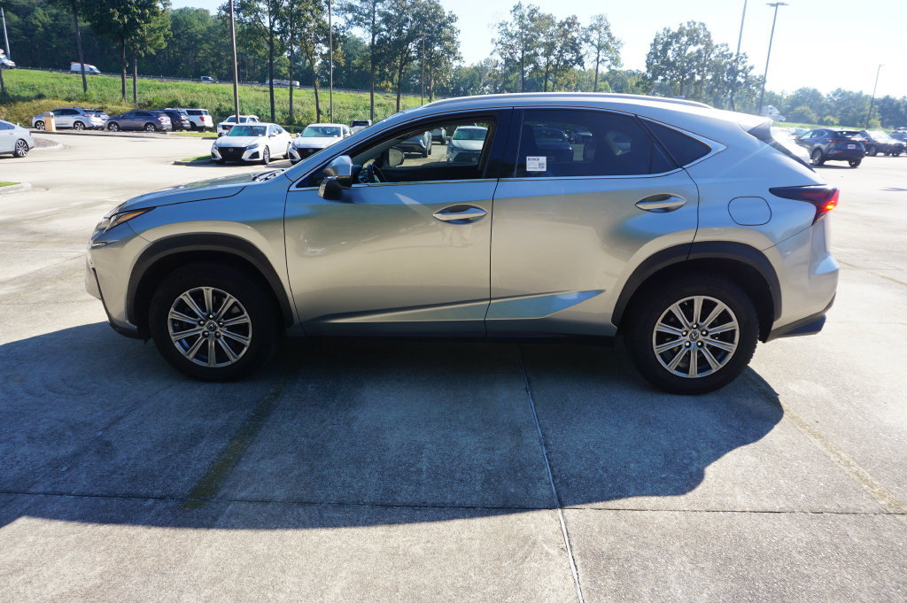 Used 2019 Lexus NX 300 FWD w/ Comfort Package image 17