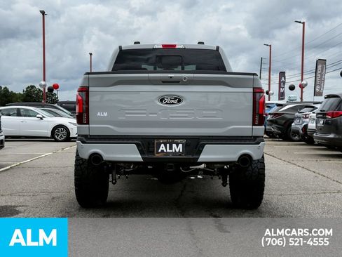 Used 2026 Ford F150 Lariat AWD/4WD image 5