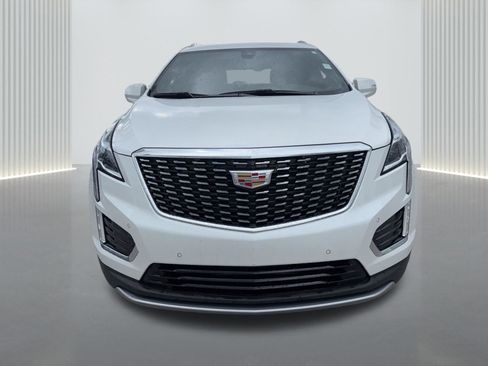 Used 2024 Cadillac XT5 Premium Luxury FWD image 1