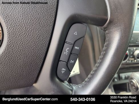 Used 2016 Buick Enclave Leather AWD/4WD image 25