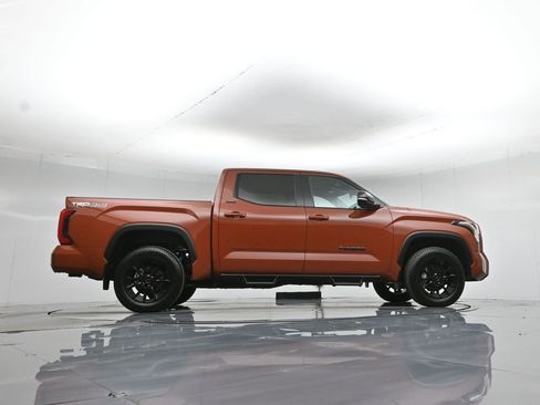 Used 2025 Toyota Tundra Limited w/ TRD Off-Road Package image 52
