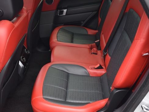 Used 2019 Land Rover Range Rover Sport HSE Dynamic AWD/4WD image 28