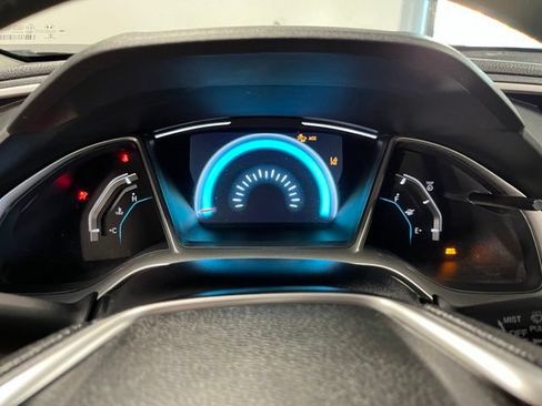 Used 2017 Honda Civic EX image 26