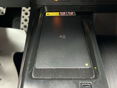 Certified 2025 Toyota Camry SE FWD image 30