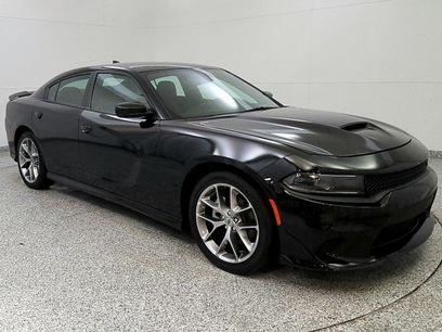 Used 2023 Dodge Charger GT