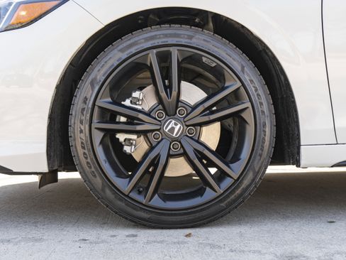 Used 2026 Honda Civic Si image 14