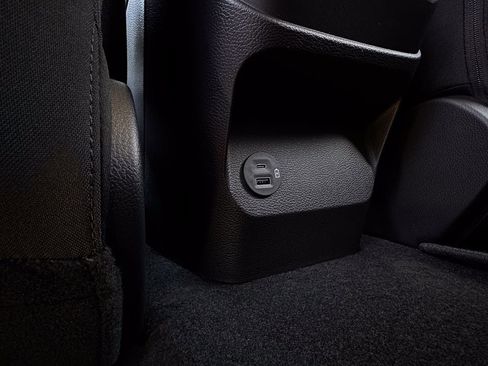 New 2025 Ford Ranger XLT image 47