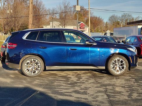 Used 2025 BMW X3 xDrive30i w/ Premium Package image 7