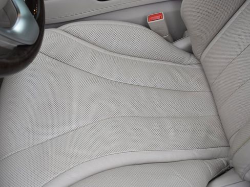 Used 2020 Mercedes-Benz S 450 4MATIC Sedan image 11