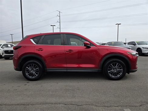 Used 2020 MAZDA CX-5 Sport image 7