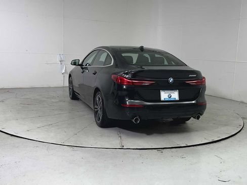 Used 2024 BMW 228i Gran Coupe image 3