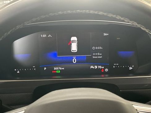 Certified 2024 Volkswagen Tiguan S image 31