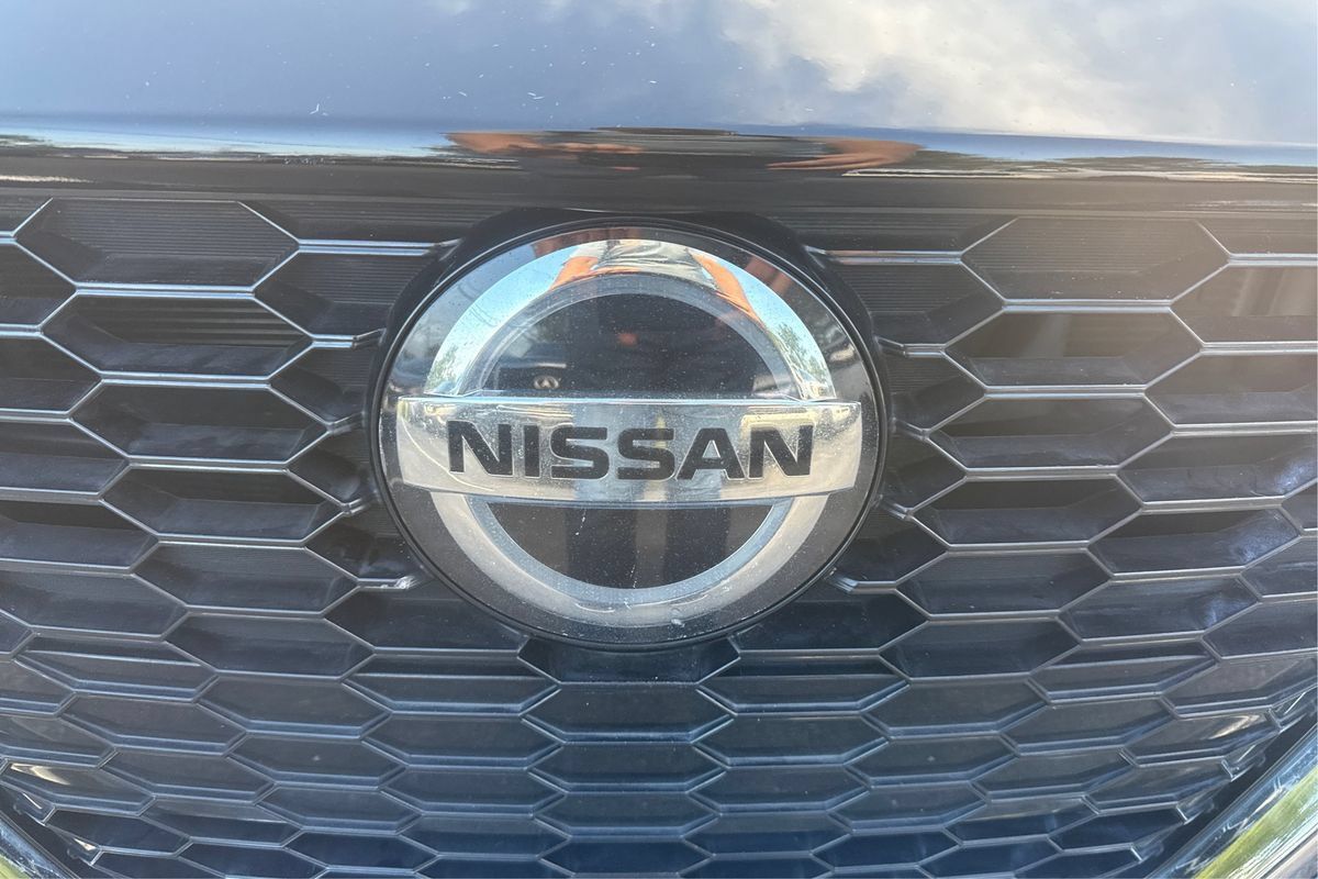 Used 2021 Nissan Altima 2.5 S FWD image 23
