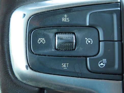 Used 2019 Chevrolet Silverado 1500 LT w/ All-Star Edition AWD/4WD image 19