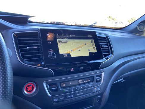 Used 2023 Honda Passport TrailSport image 36