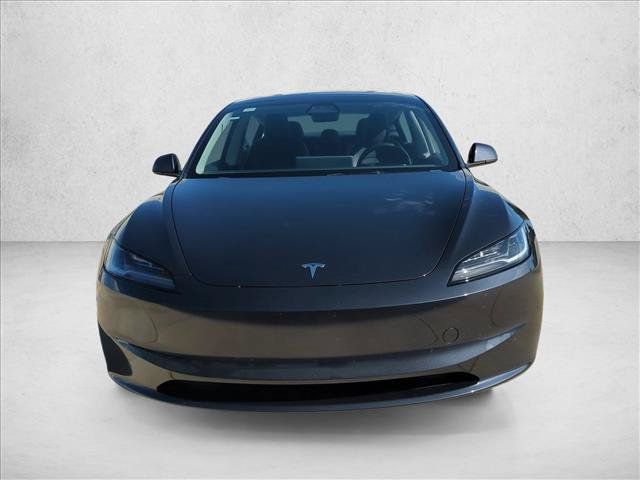 Used 2024 Tesla Model 3 RWD image 2