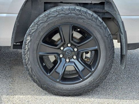 Used 2023 RAM 1500 Lone Star AWD/4WD image 12