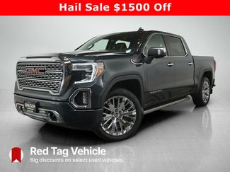 Used 2022 GMC Sierra 1500 Denali w/ Denali Reserve Package AWD/4WD video 1