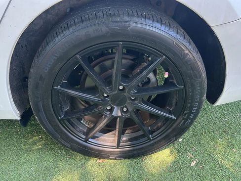 Used 2017 MAZDA MAZDA6 Touring FWD image 47