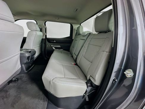 Used 2024 Toyota Tundra SR5 w/ SR5 Premium Package RWD image 24