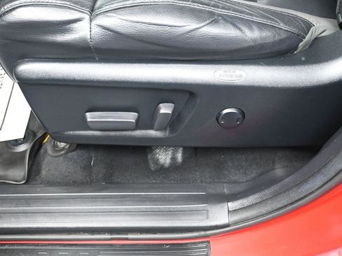 Used 2021 Toyota Tundra Limited w/ Limited Premium Package image 13