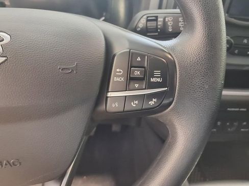 Used 2021 Ford Bronco Sport Big Bend AWD/4WD image 10