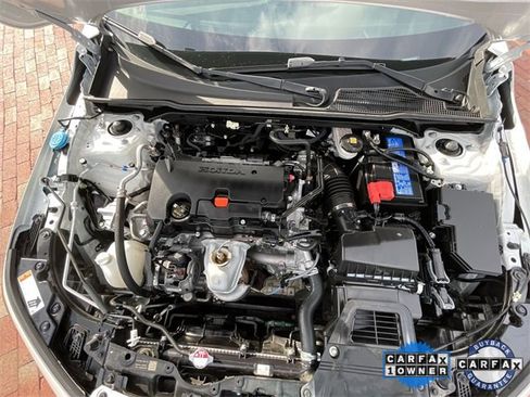 Certified 2023 Honda Civic Sport image 27