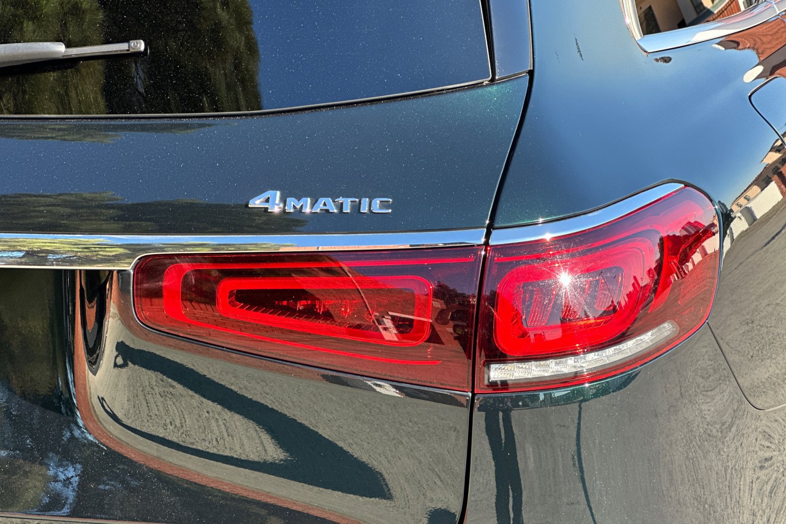 Used 2023 Mercedes-Benz GLS 450 4MATIC image 40