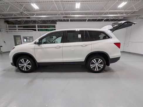 Used 2016 Honda Pilot EX-L image 12