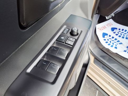 Used 2025 Toyota Tundra TRD Pro image 22