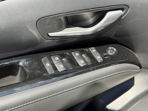 Used 2022 Hyundai Tucson SEL AWD/4WD image 31