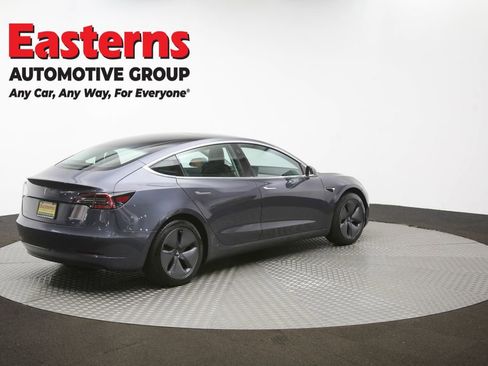 Used 2019 Tesla Model 3 Long Range image 37