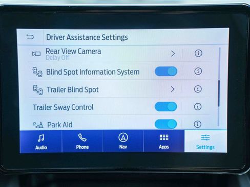 Certified 2023 Ford Explorer XLT w/ Equipment Group 202A AWD/4WD image 44