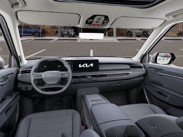 New 2026 Kia EV9 Land AWD/4WD image 14