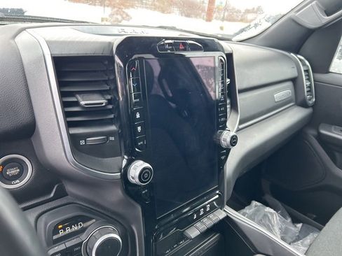 Certified 2025 RAM 1500 Big Horn image 11