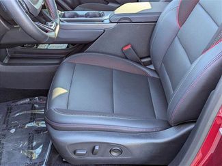 New 2025 Chevrolet Equinox EV RS video 4