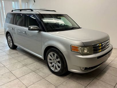 Used 2012 Ford Flex Limited