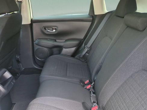 Certified 2023 Honda HR-V LX image 18