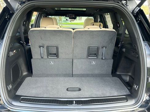 New 2026 Jeep Grand Cherokee L Limited image 42