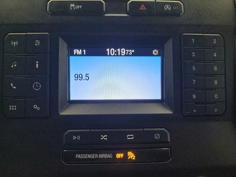 Used 2018 Ford F150 XLT w/ Equipment Group 301A Mid AWD/4WD image 25