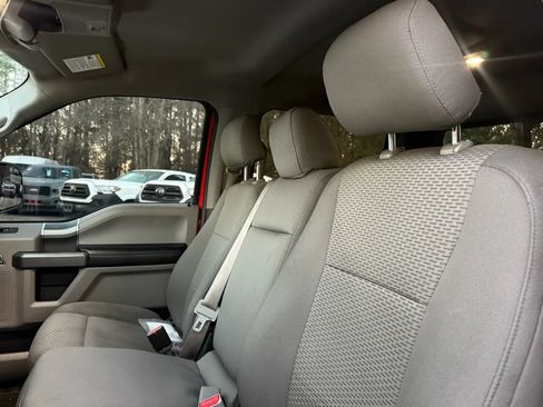 Used 2016 Ford F150 XLT w/ Equipment Group 302A Luxury RWD image 15
