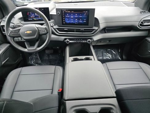 Used 2024 Chevrolet Silverado EV W/T image 18