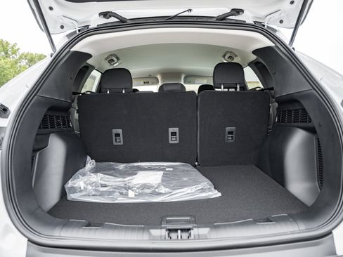 New 2026 Ford Escape Active w/ Cold Weather Package image 10