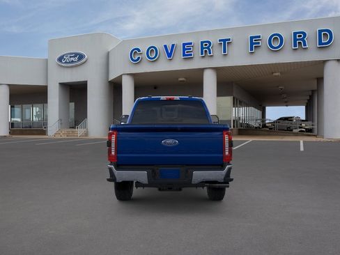 New 2026 Ford F250 Lariat w/ Tremor Off-Road Package AWD/4WD image 5